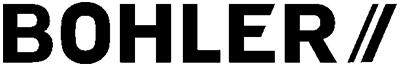 Logo of Bohler Engineering