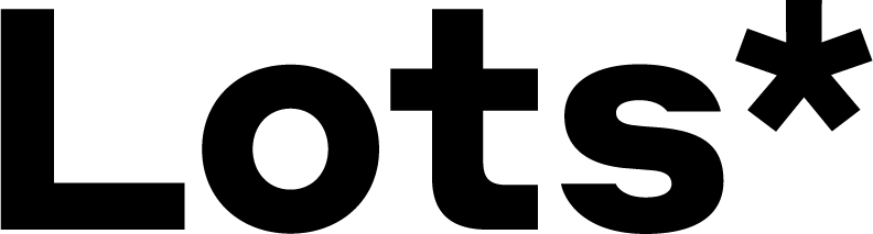 Logo of Lots