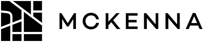 Logo of MCKENNA